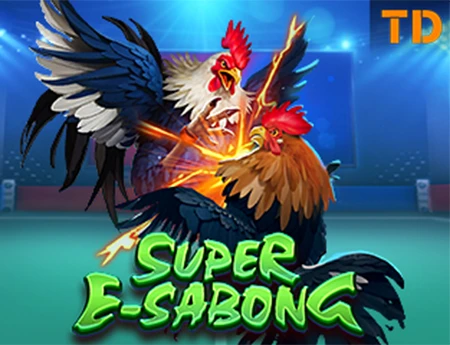 Super Cockfight