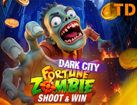 Fortune Zombie: Dark City