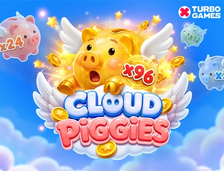 Cloud Piggies