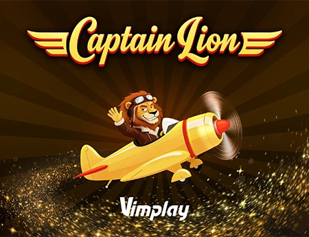 Captain Lion