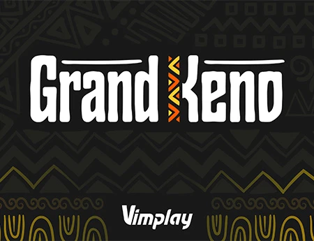 Grand Keno