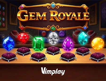 Gem Royale