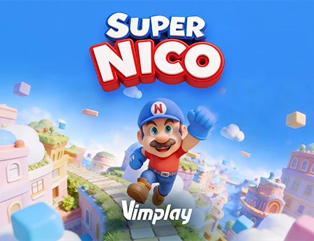 Super Nico