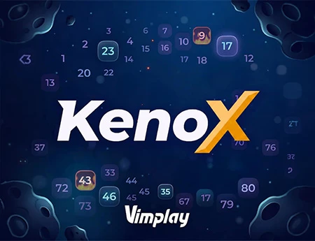 KenoX