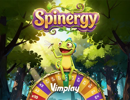 Spinergy