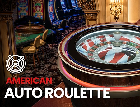 American Auto Roulette