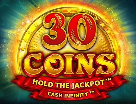 30 Coins