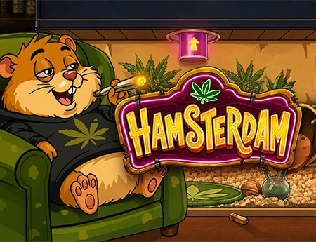 Hamsterdam