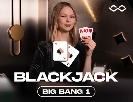 BigBang Blackjack 1