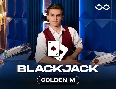 Golden Blackjack M