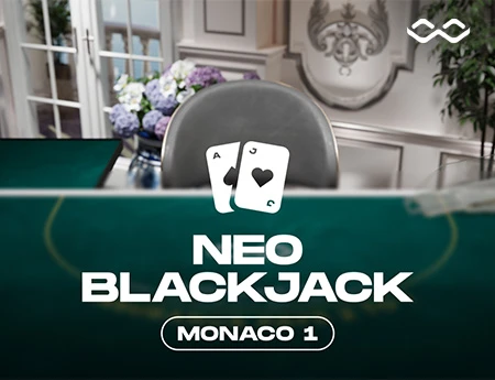 Monaco NEO Blackjack 1