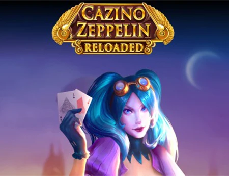 Cazino Zeppelin Reloaded
