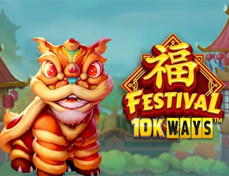 Festival 10K Ways