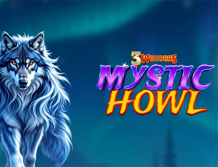 3 Wonders Mystic Howl