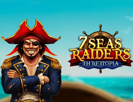 7 Seas Raiders