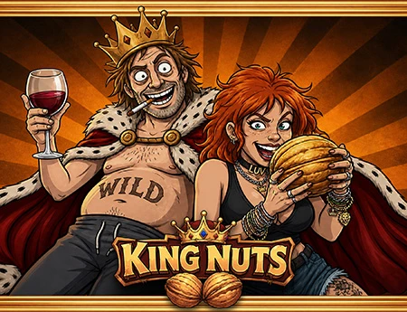 King Nuts
